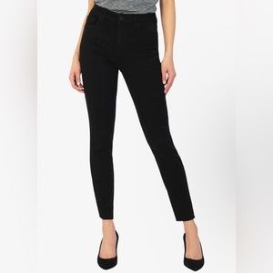 High Rise KUT Skinny jeans